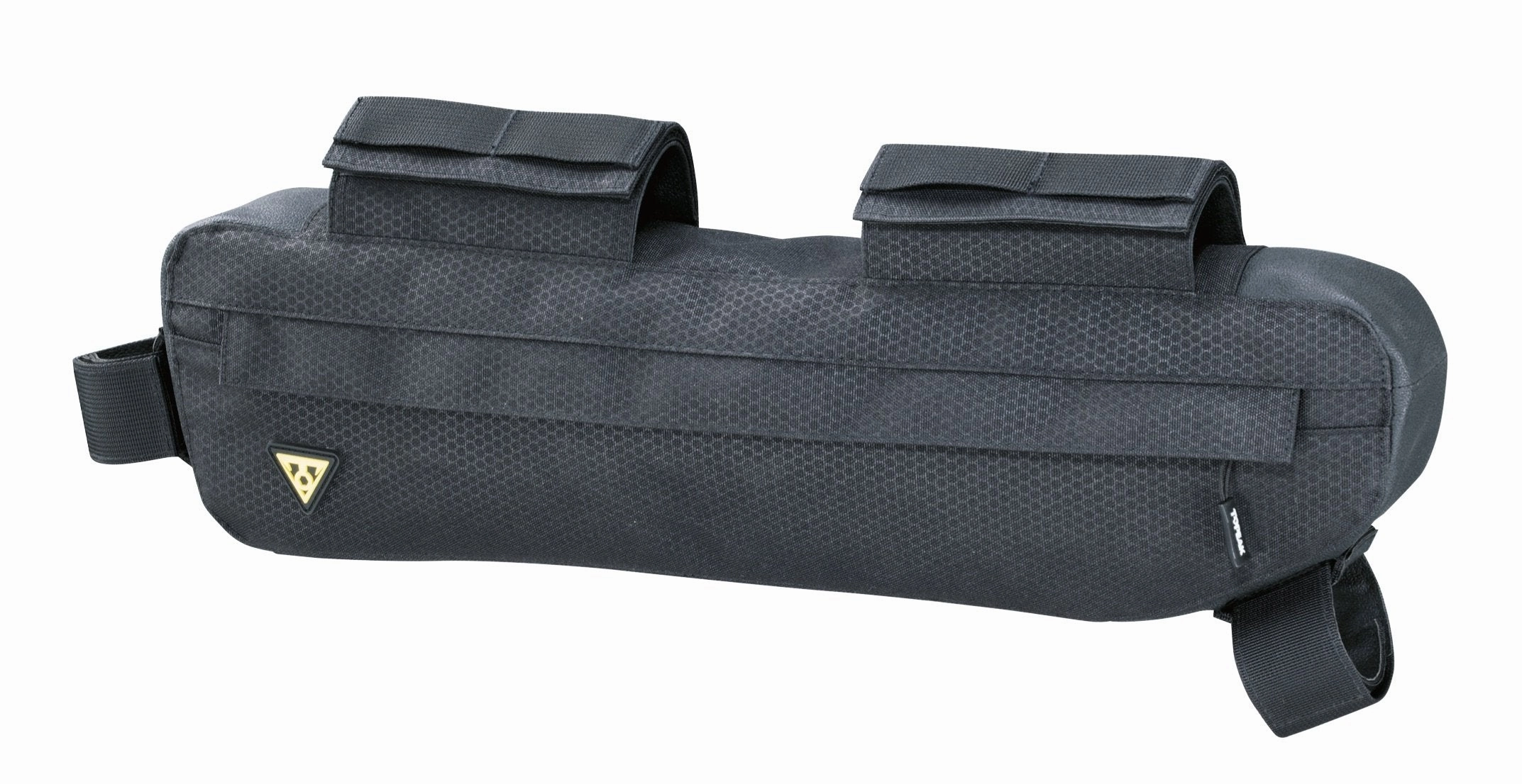 Topeak Midloader Middle Mount 3.0 Liter Black Bike Packing Bag