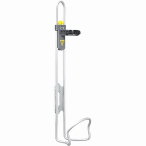 Topeak Modula Cage XL bottle cage silver