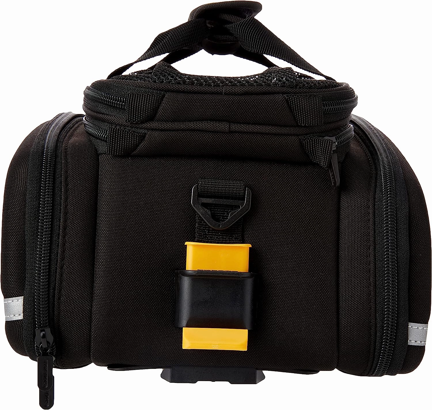 Topeak MTX Trunk Bag DXP Bicycle Trunk Bag with Rigid Molded Panels