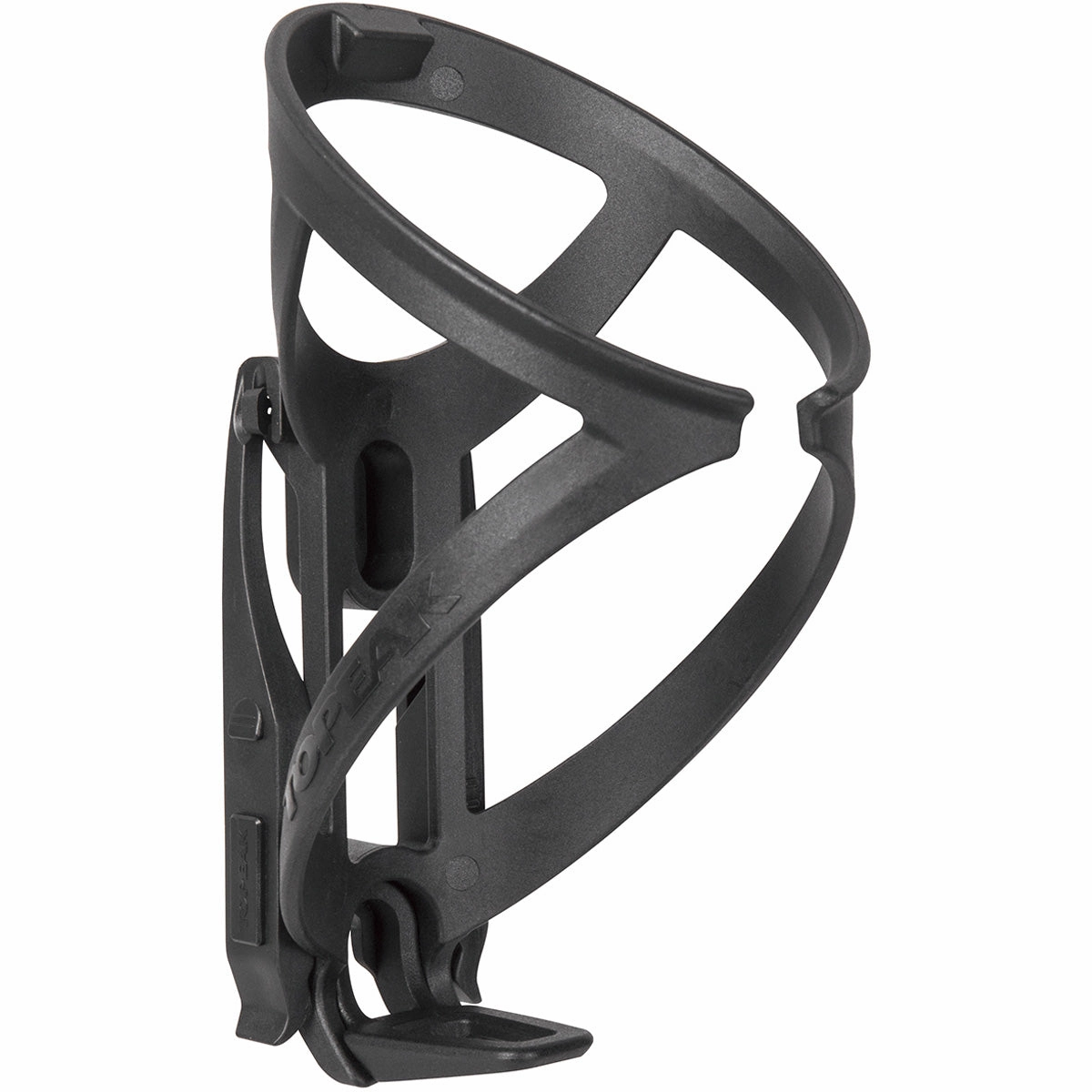 Topeak Ninja Master Cage X1 Bottle Cage - Black