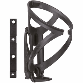 Topeak Ninja Master Cage X1AJ Bottle Cage - Black