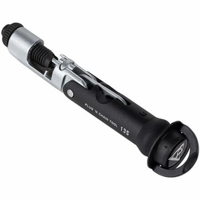 Topeak Plug'n Chain Tool 13S Black, One Size