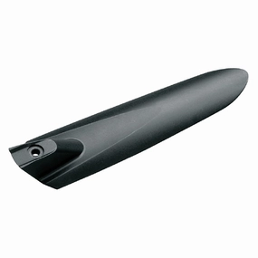 Topeak RX Defender Rear Mudguard - Black