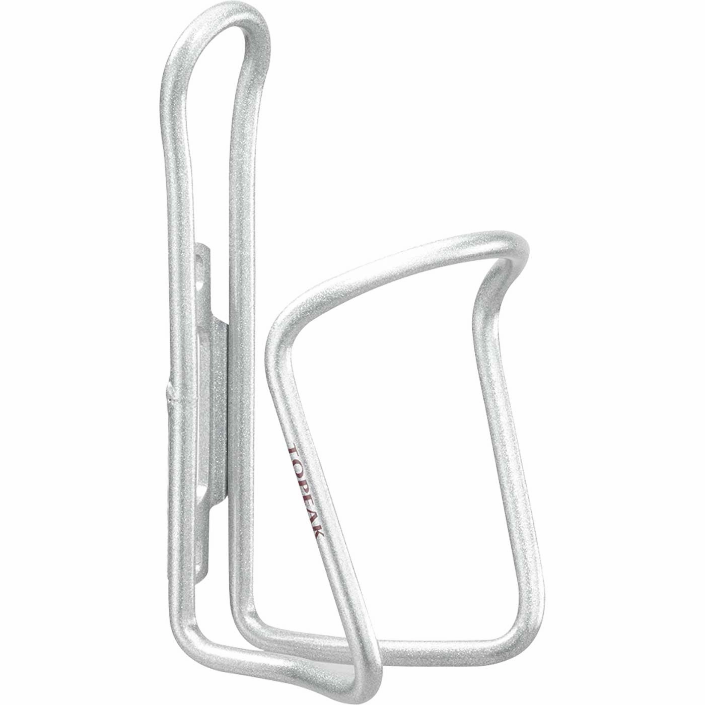 Topeak Shuttle Cage AL bottle cage Silver