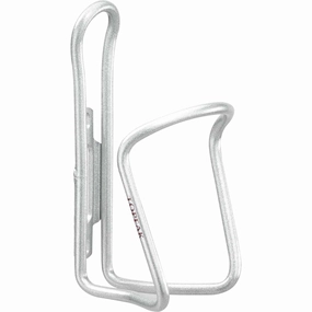Topeak Shuttle Cage AL bottle cage Silver