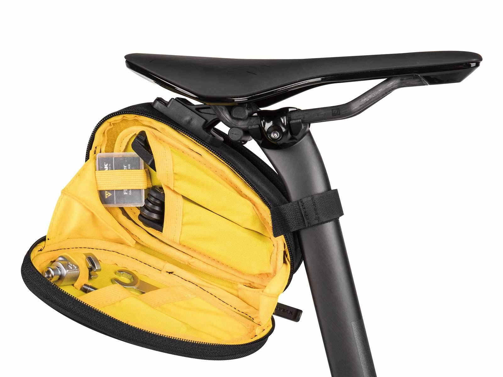 Topeak Side Kick STW with Fixer F25