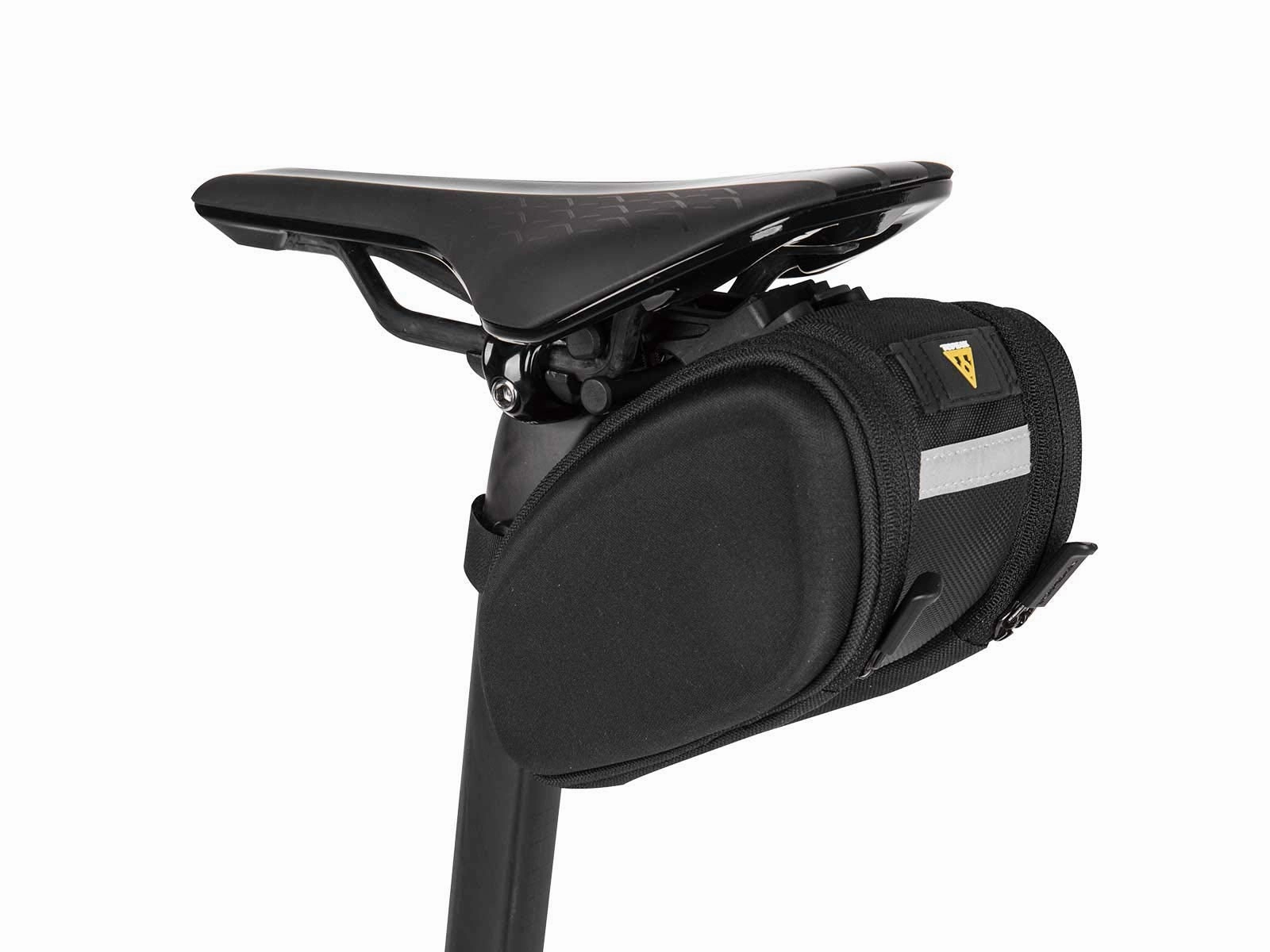 Topeak Side Kick STW with Fixer F25