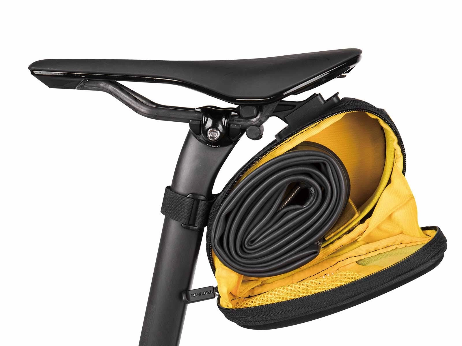 Topeak Side Kick STW with Fixer F25