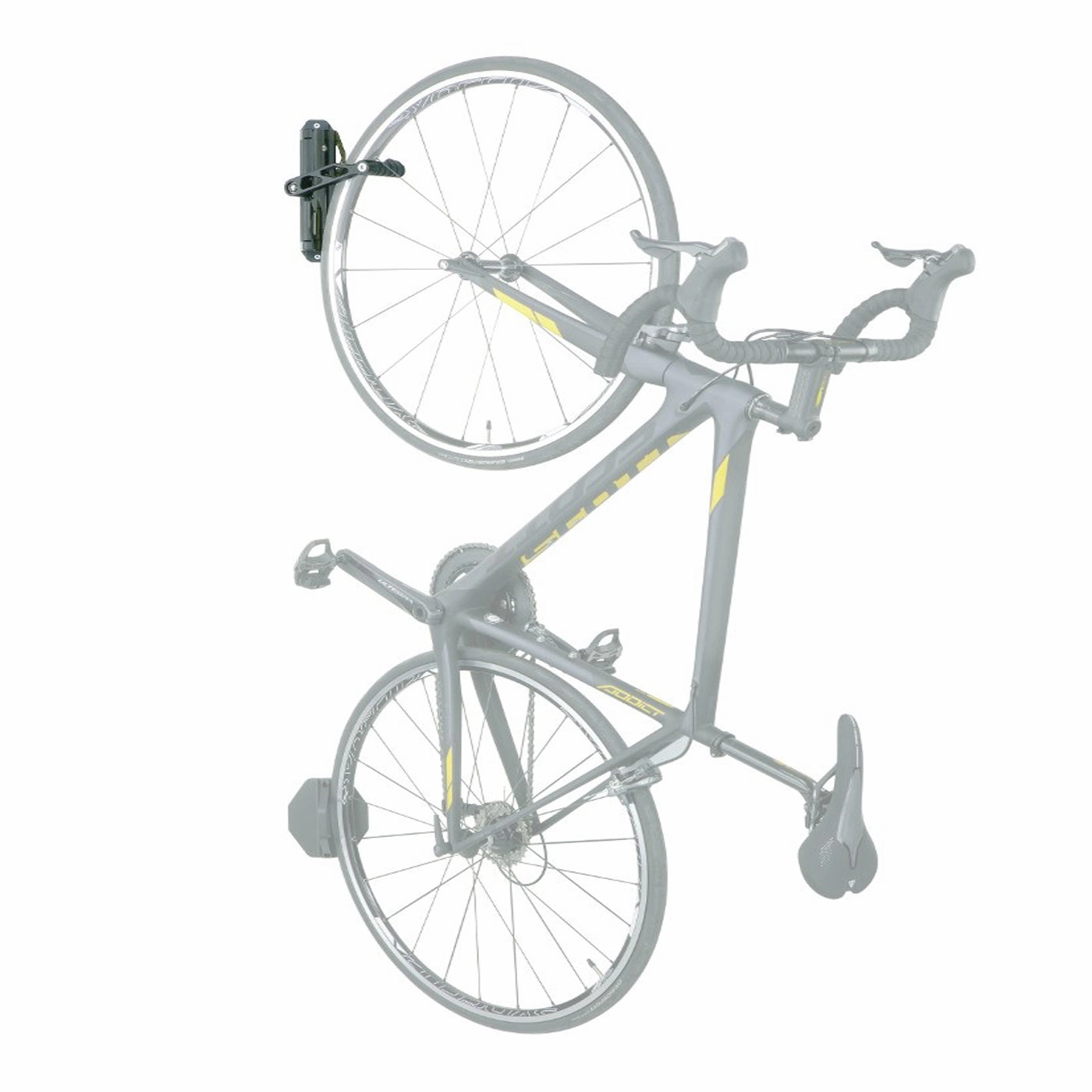 Topeak Swing-Up Wall Bike Rack
