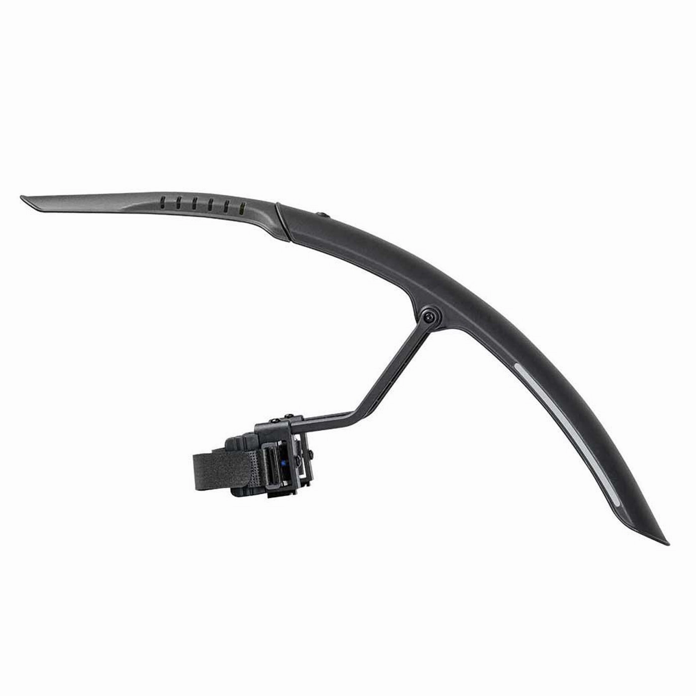Topeak Tetrafender Mudguards Set - Black