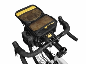 Topeak Tourguide Handle Bar Bag