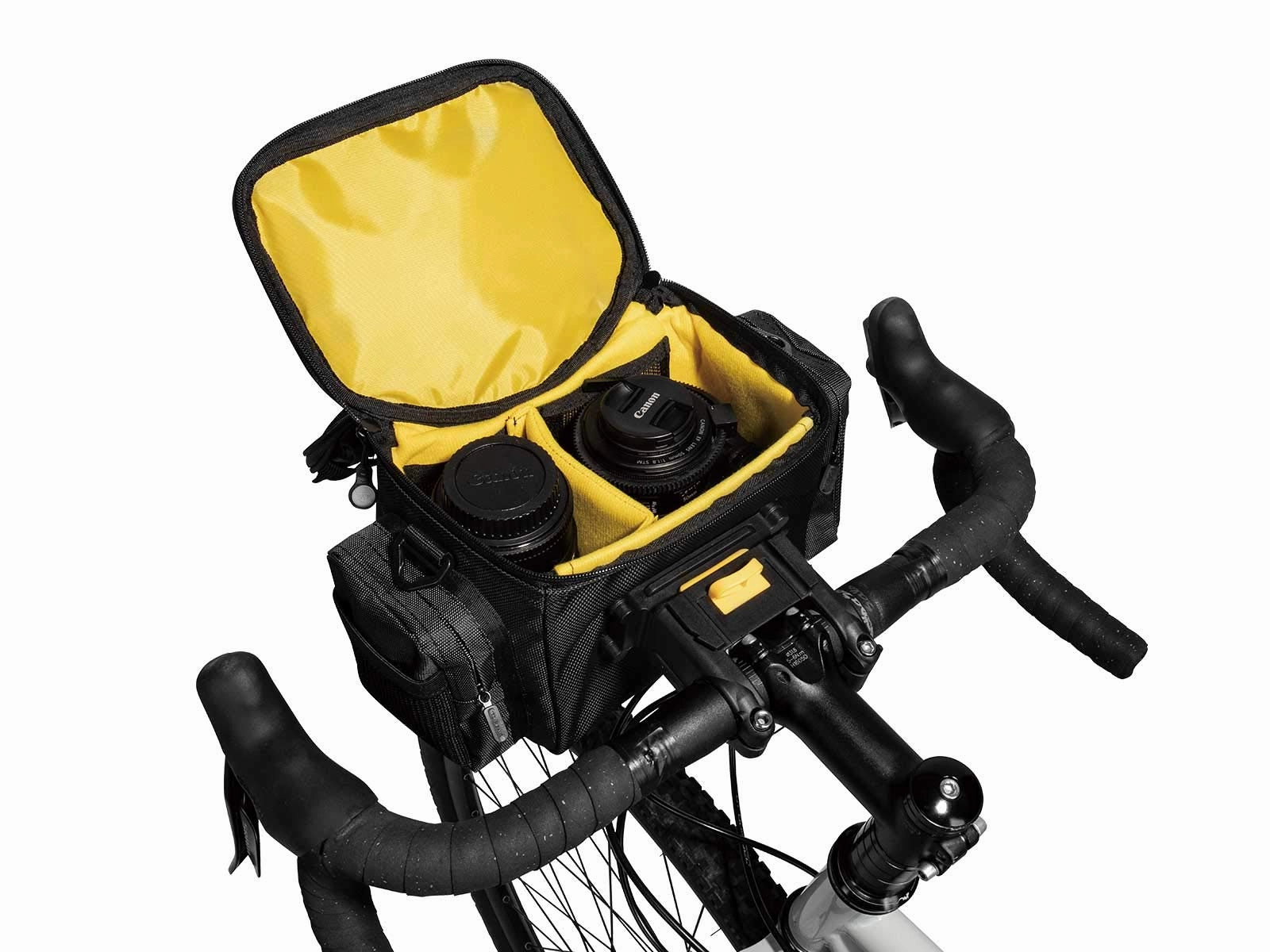 Topeak Tourguide Handle Bar Bag