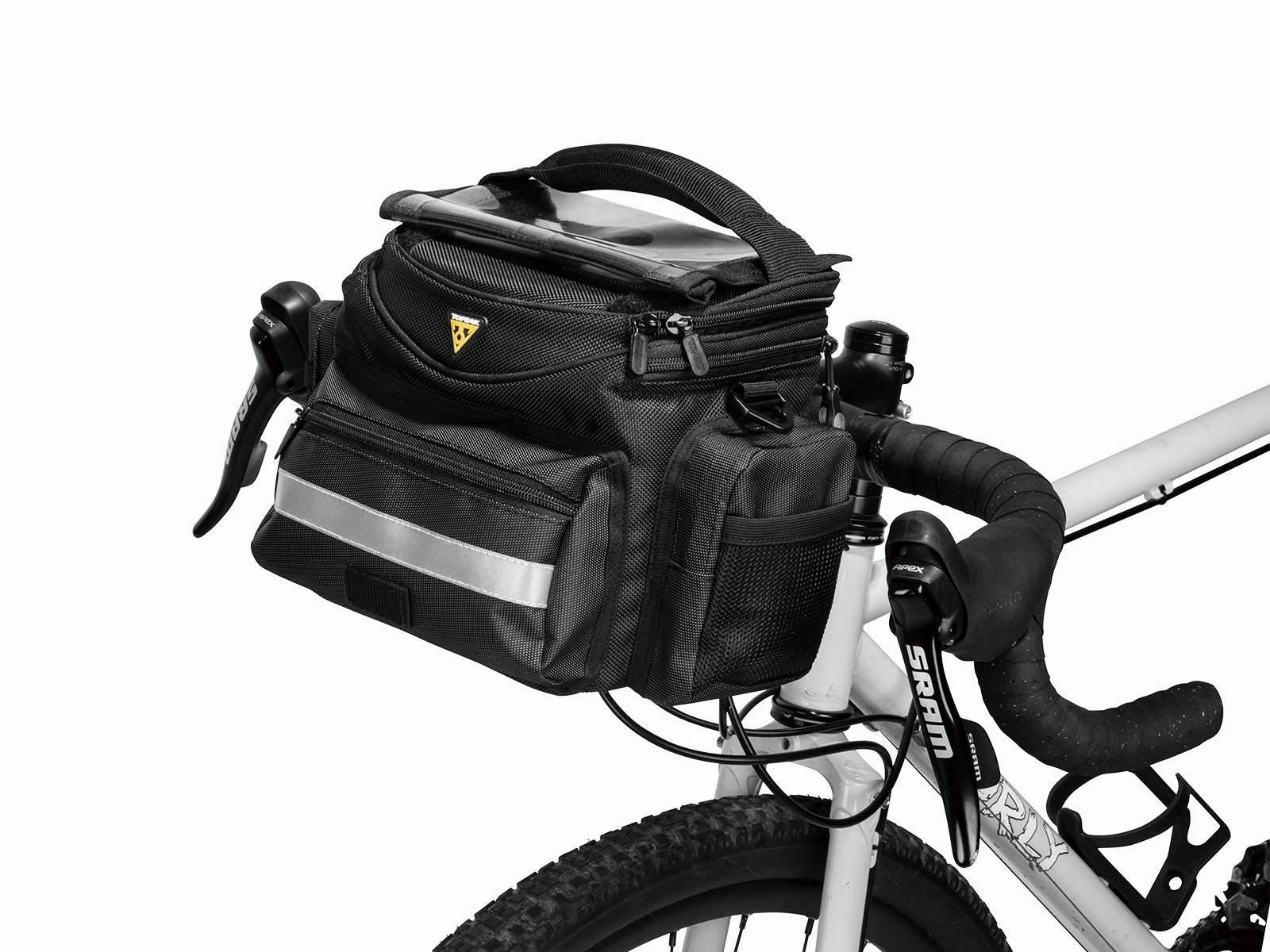 Topeak Tourguide Handle Bar Bag