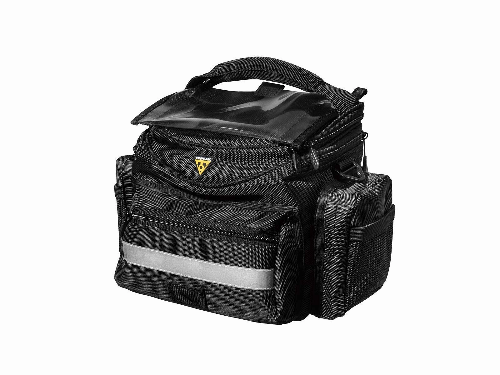 Topeak Tourguide Handle Bar Bag
