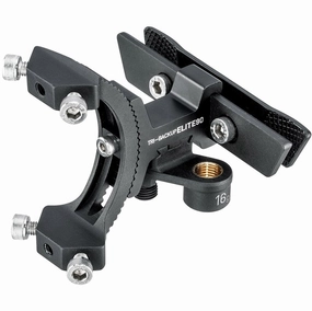 Topeak Tri-Backup Elite 90 underseat bracket for bottle cage