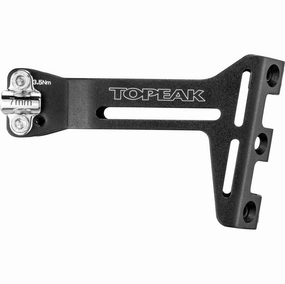 Topeak Tri-Backup Pro I underseat bracket for bottle cage