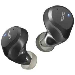 Tozo Nc9 Pro 2022 Version Hybrid Active Noise Cancelling Wireless Earbuds Hot Clearance Now