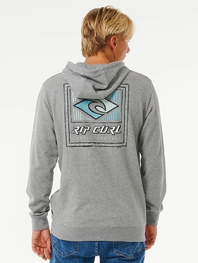 Tradition Zip Through Hood (Past Season) Todays Steal Big Savings Event