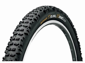 Trail King Wire Performance