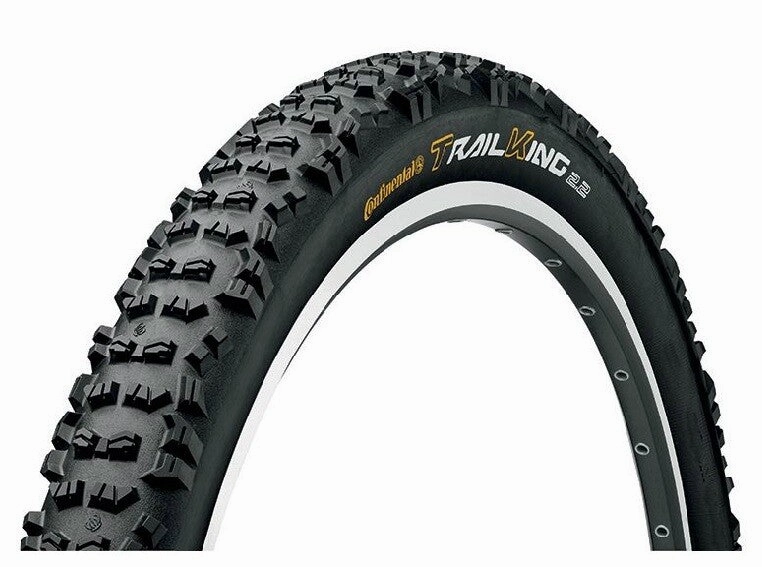 Trail King Wire Performance