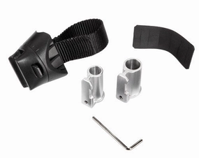 Transit FlexFrame-U Bracket