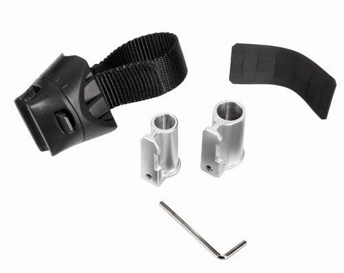 Transit FlexFrame-U Bracket