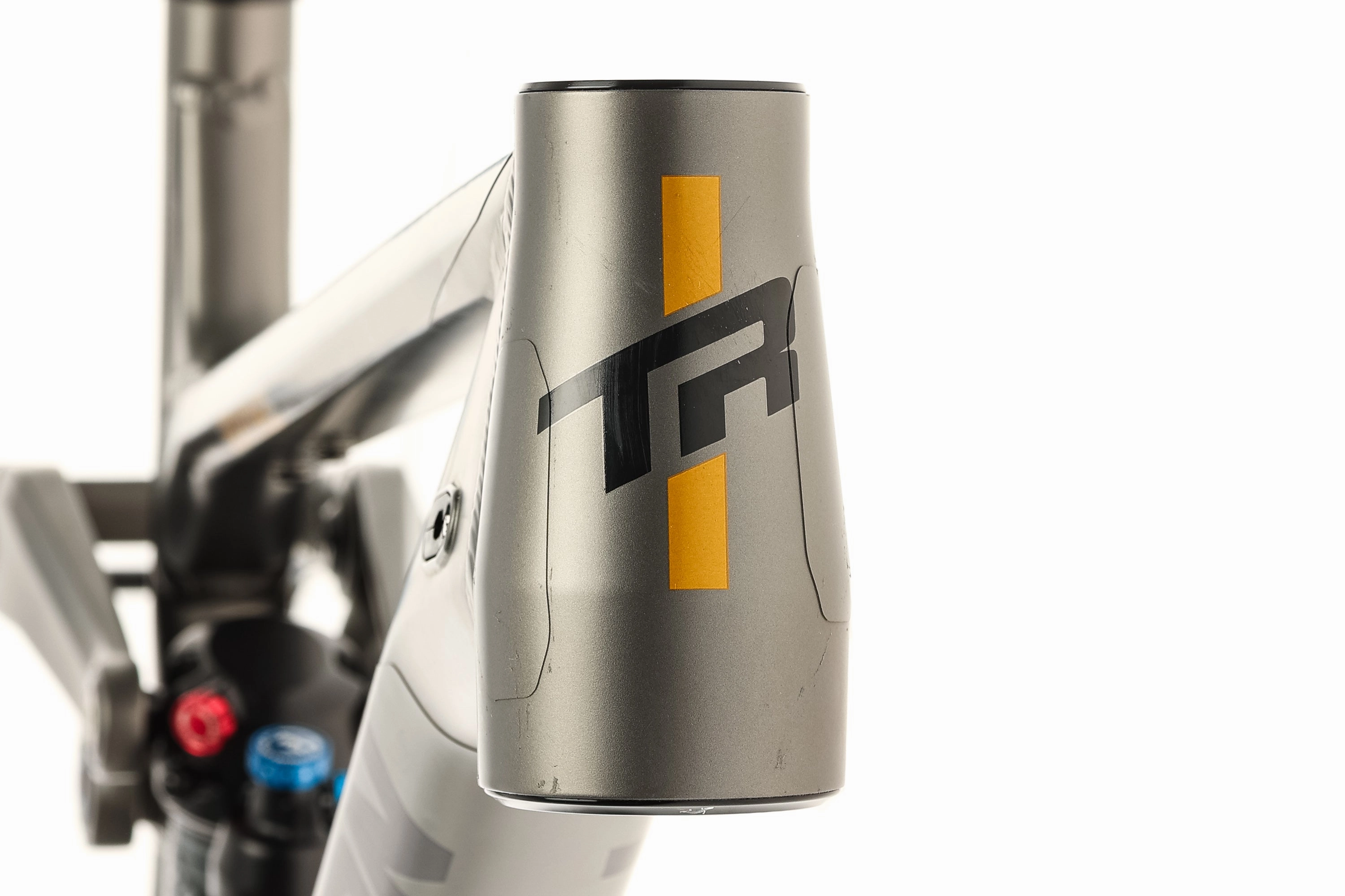 Transition Sentinel Alloy Large Frameset - 2023