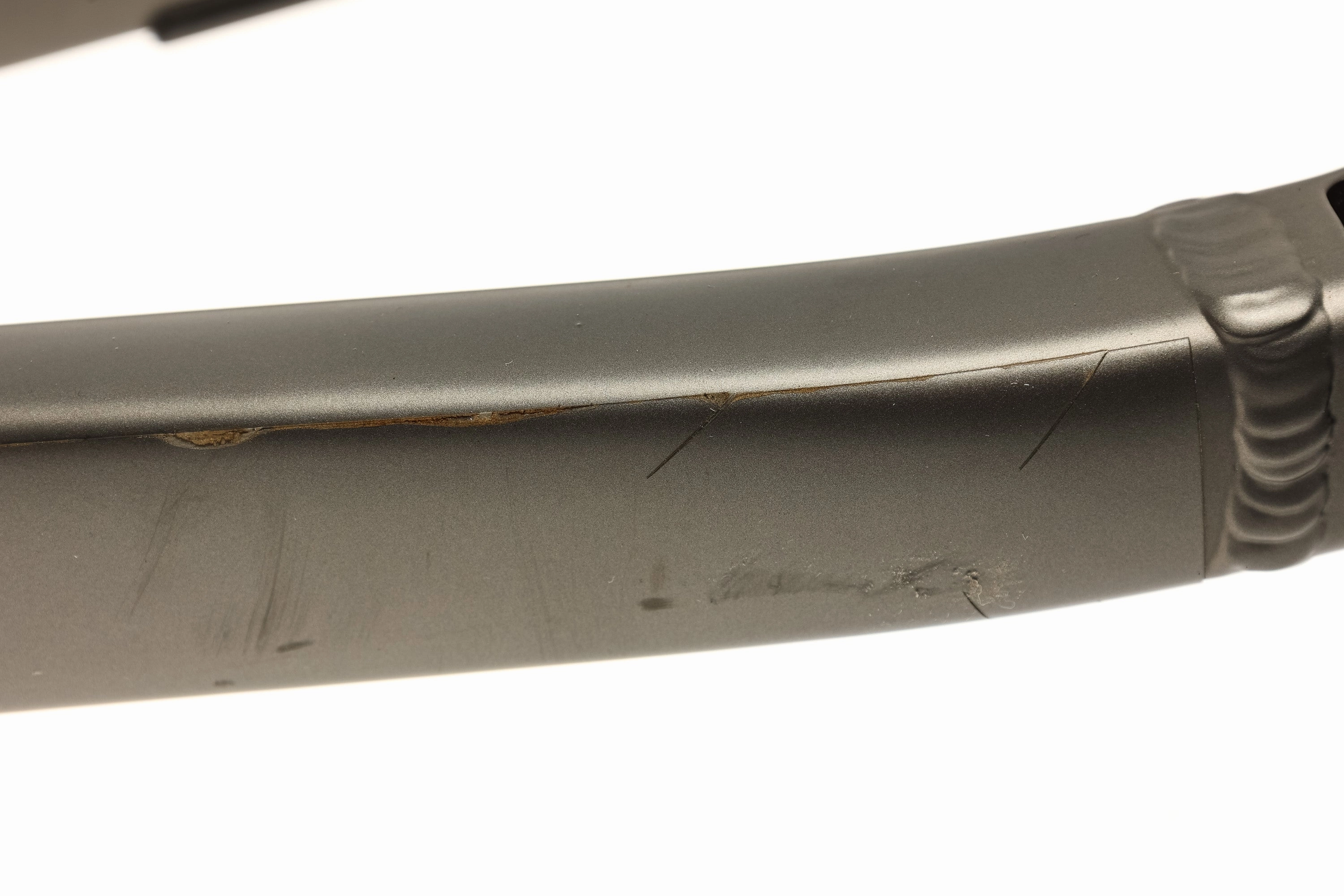 Transition Sentinel Alloy Large Frameset - 2023