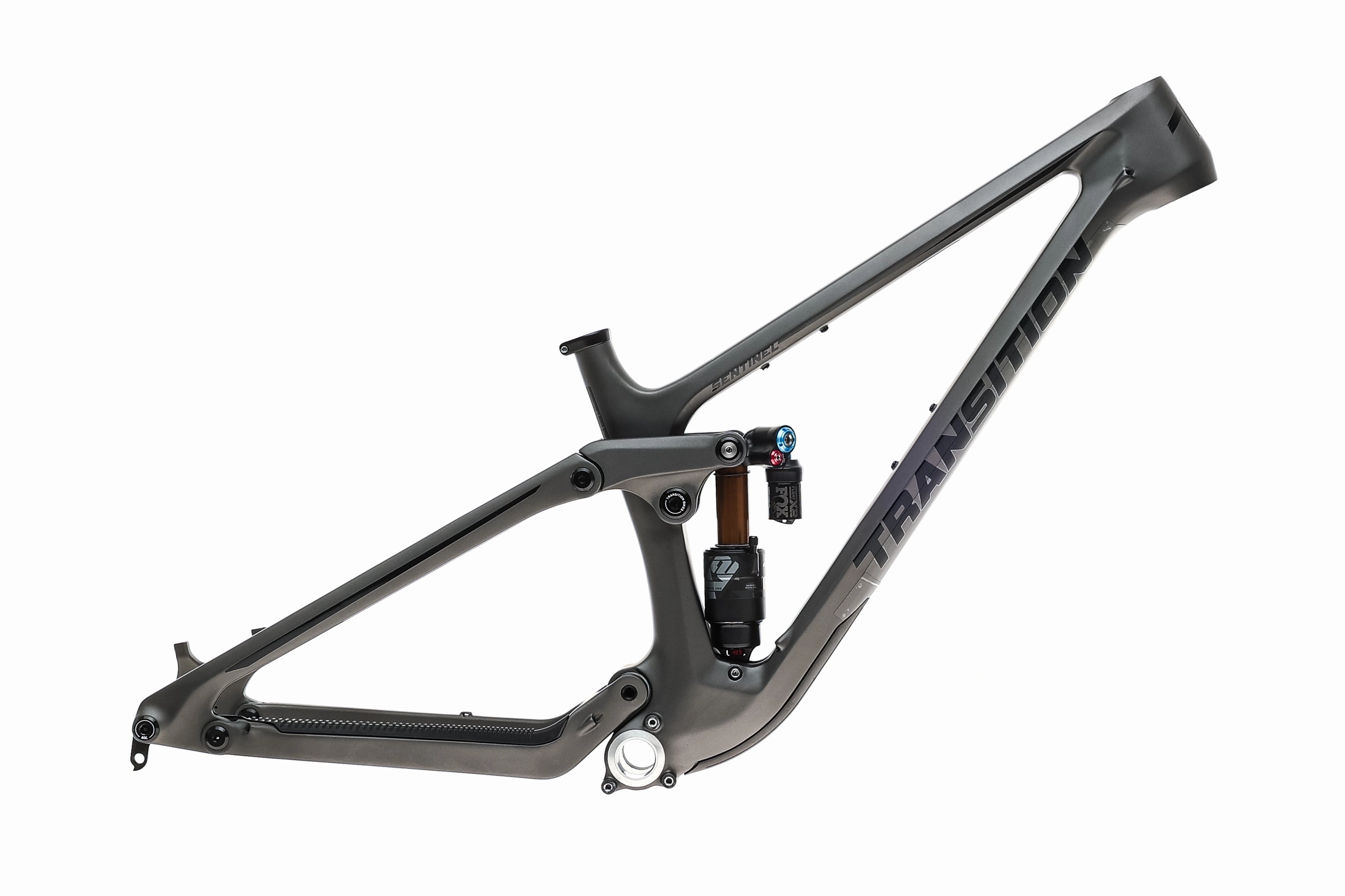 Transition Sentinel Carbon Medium Frame - 2022