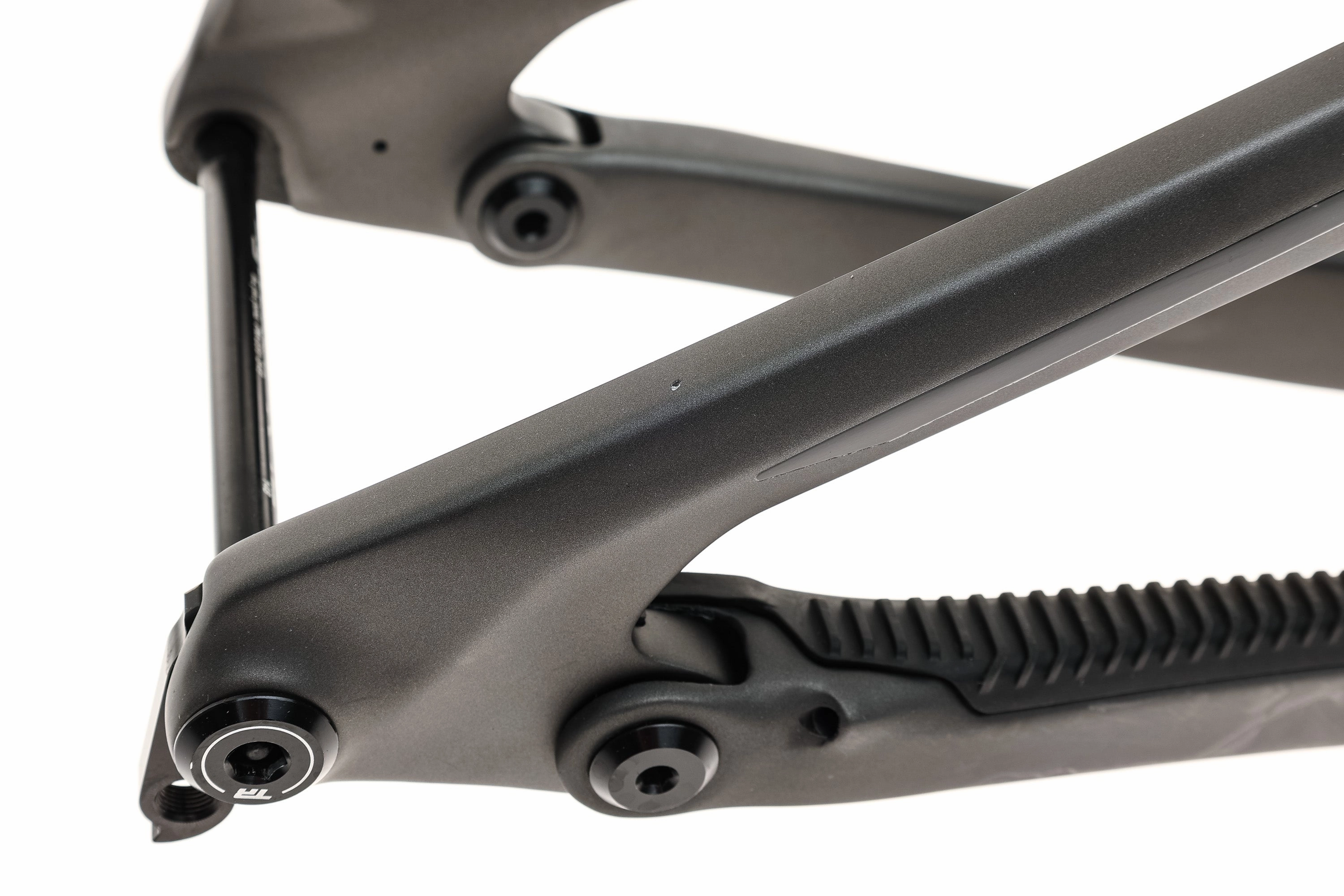 Transition Sentinel Carbon Medium Frame - 2022