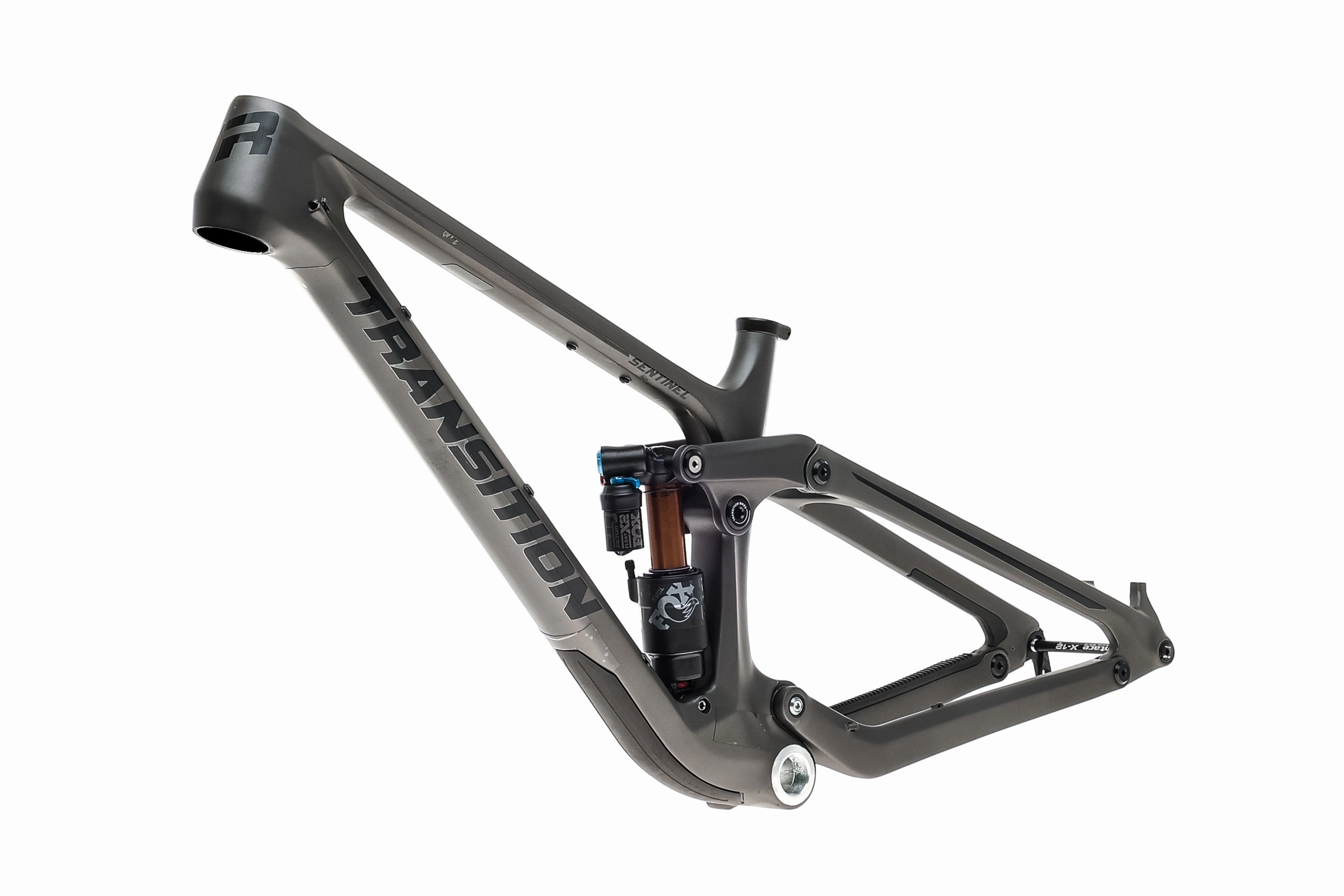 Transition Sentinel Carbon Medium Frame - 2022