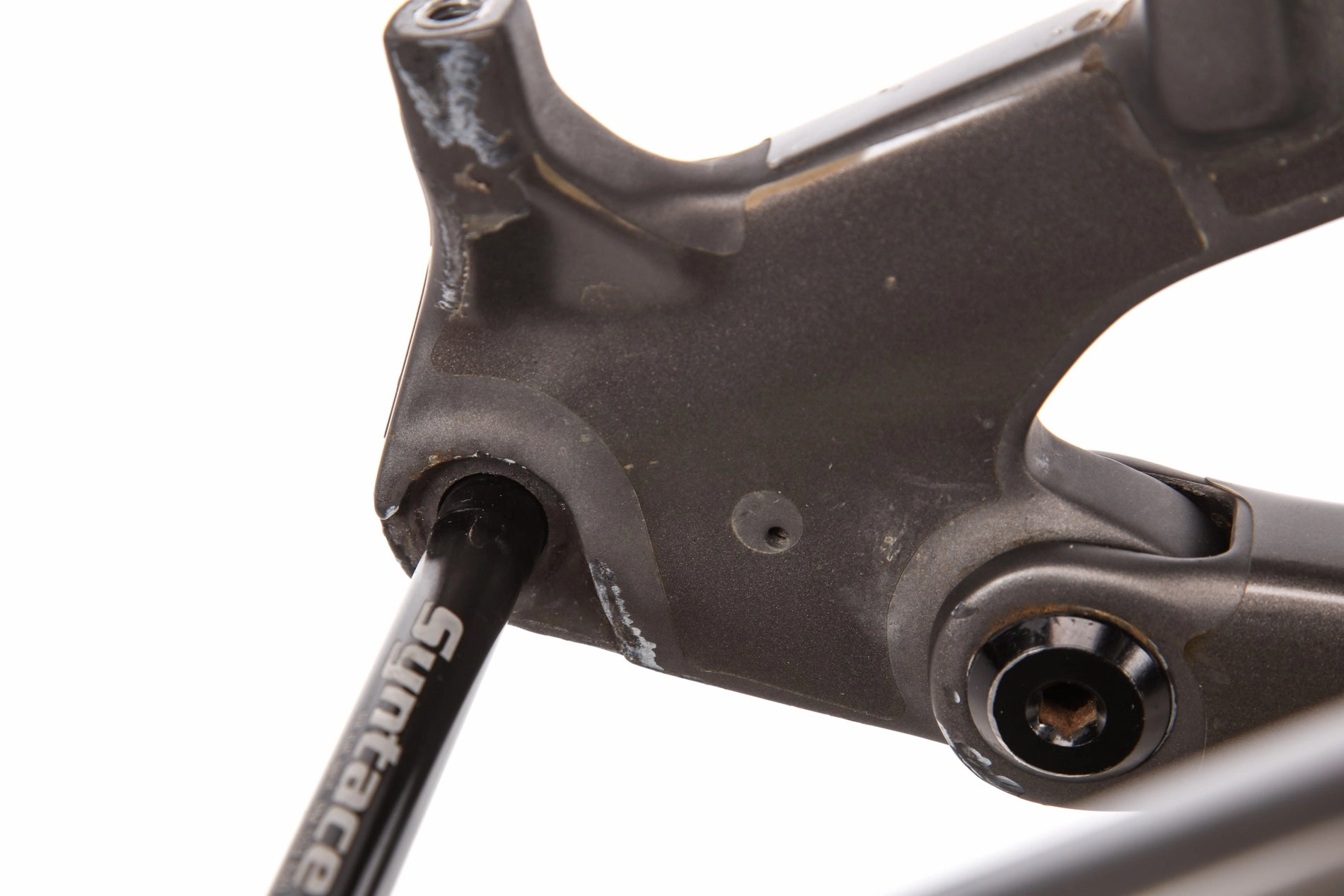 Transition Sentinel Carbon Small Frame - 2020