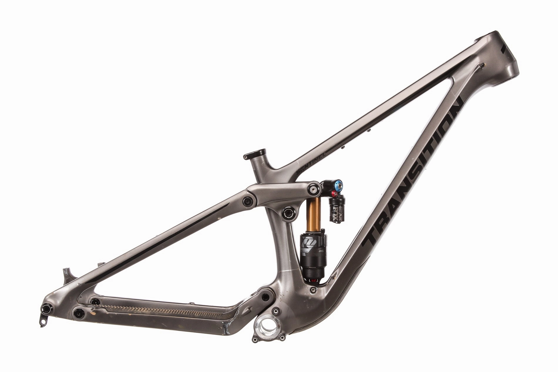 Transition Sentinel Carbon Small Frame - 2020