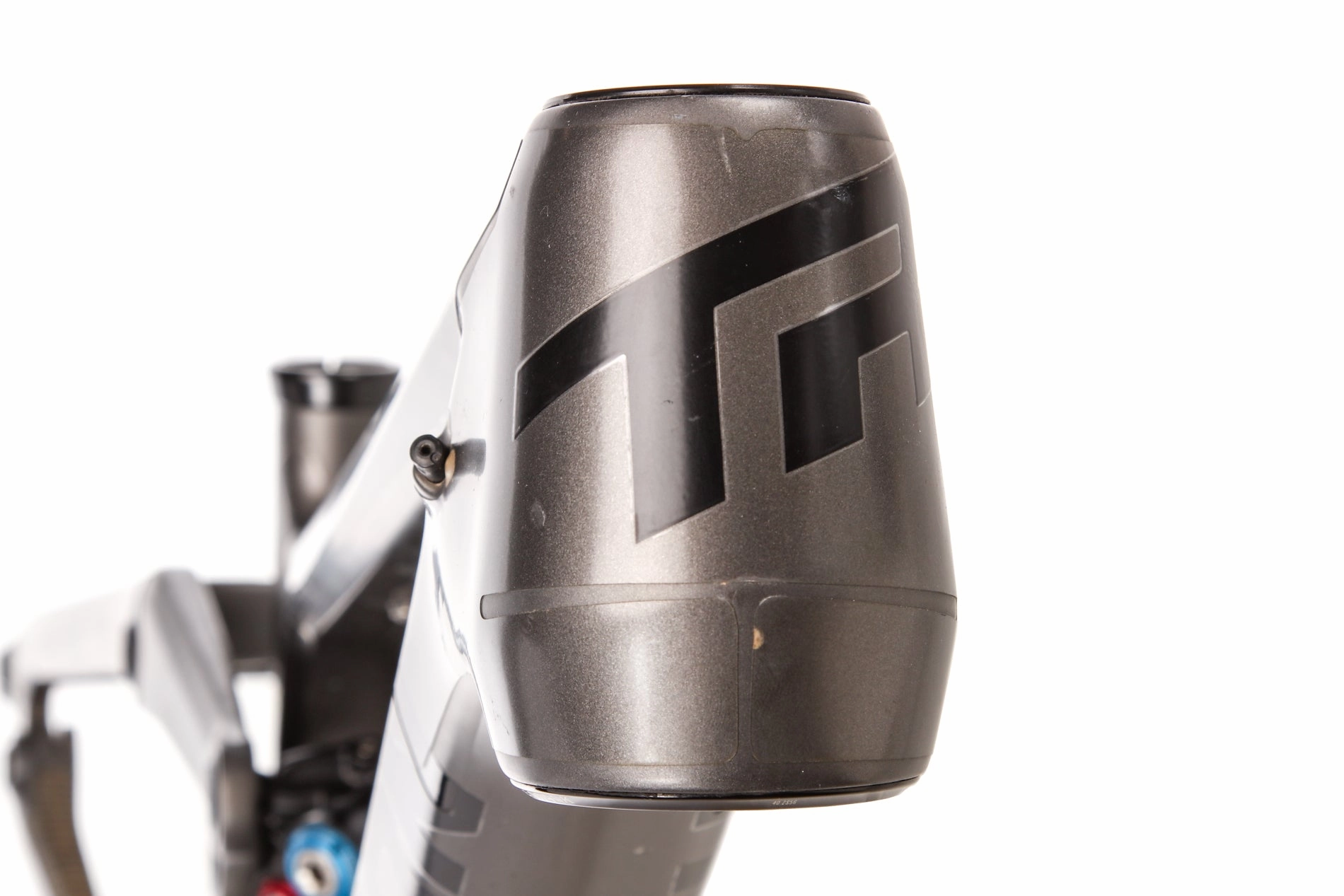 Transition Sentinel Carbon Small Frame - 2020
