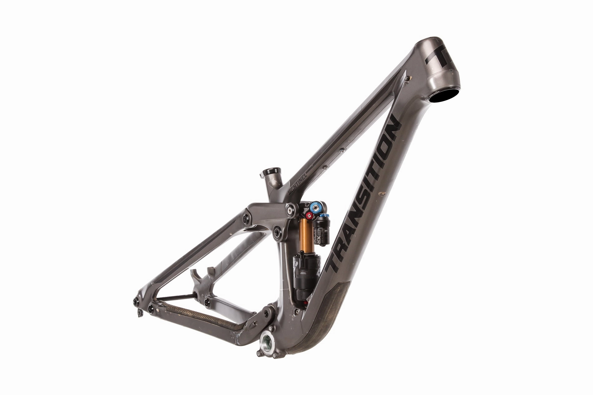 Transition Sentinel Carbon Small Frame - 2020