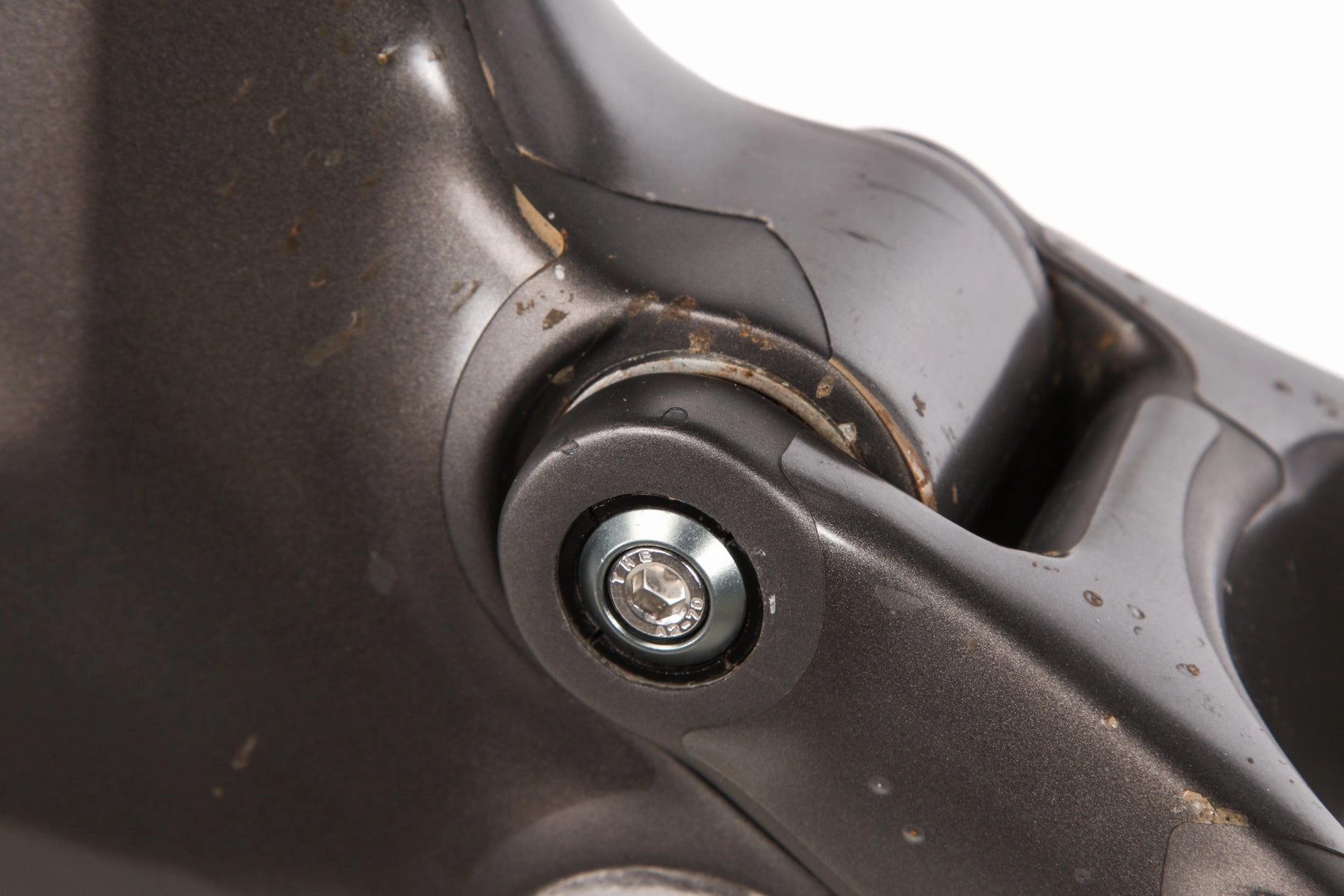 Transition Sentinel Carbon Small Frame - 2020