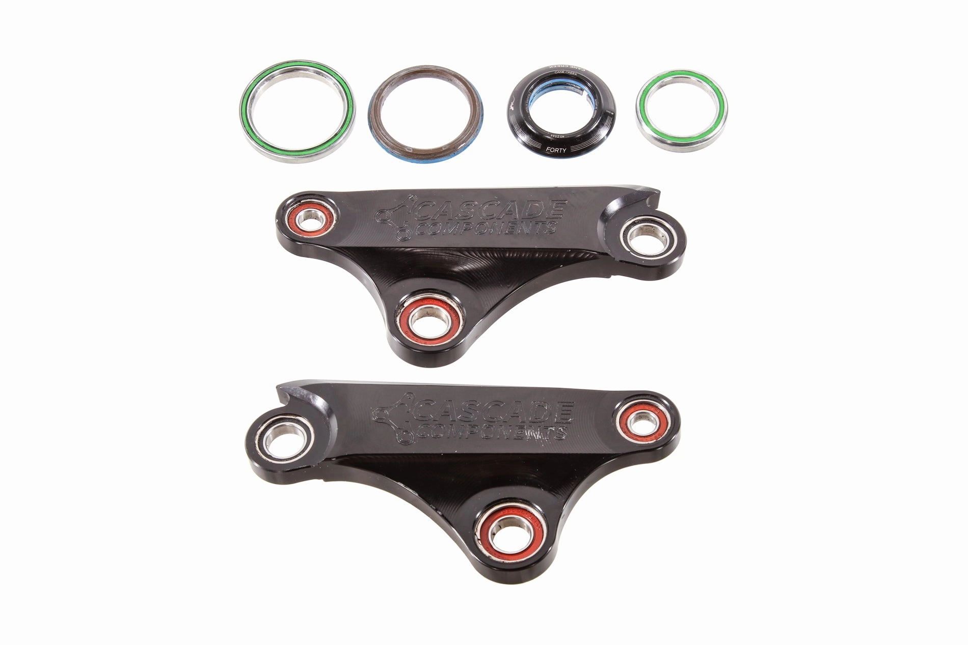 Transition Sentinel Carbon Small Frame - 2020