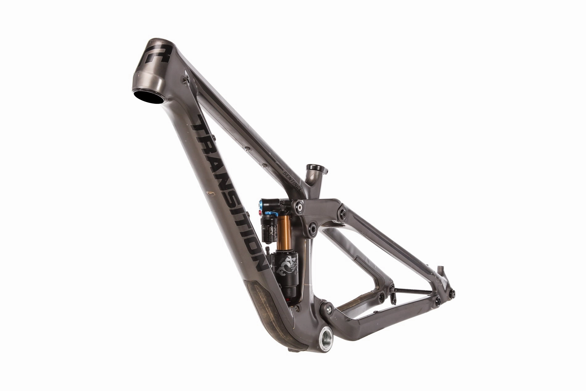 Transition Sentinel Carbon Small Frame - 2020