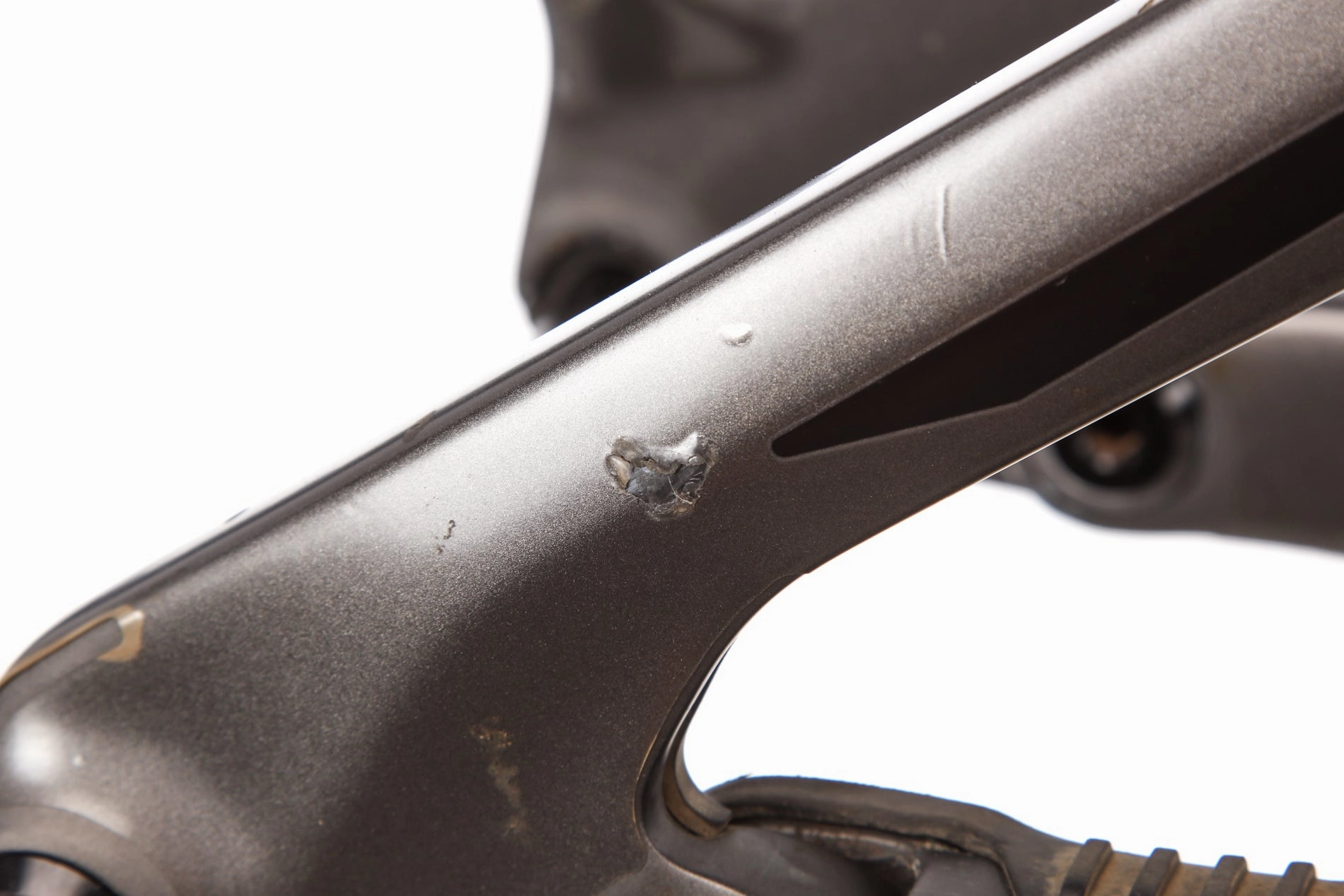 Transition Sentinel Carbon Small Frame - 2020