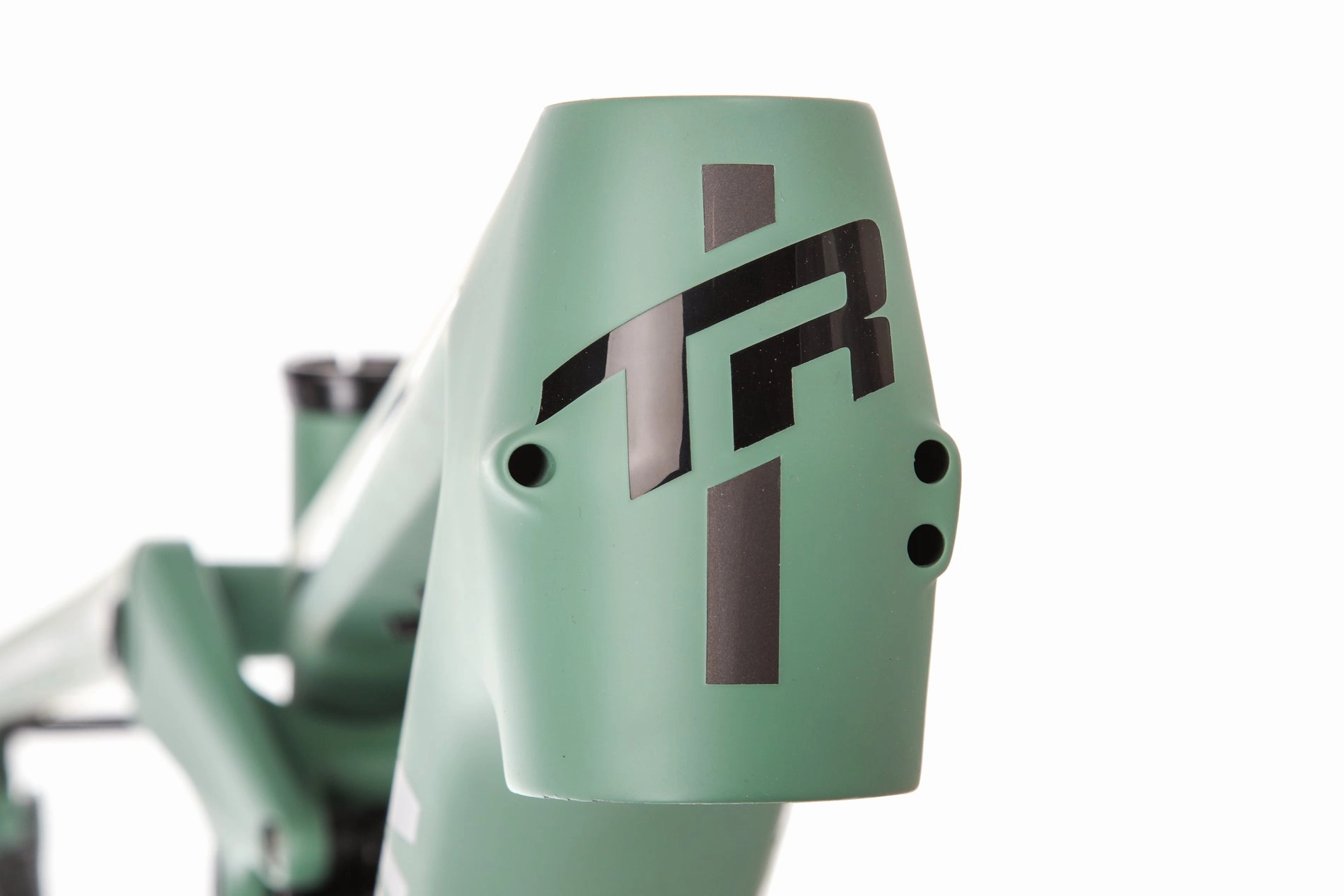 Transition Smuggler Carbon Small Frame - 2025