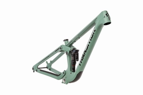 Transition Smuggler Carbon Small Frame - 2025