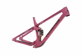 Transition Smuggler Carbon X-Large Frame - 2023