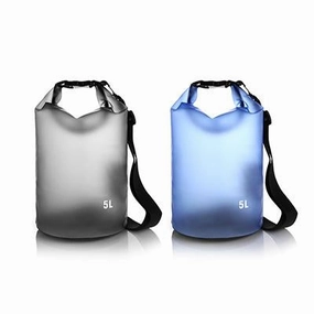 Translucent Waterproof Dry Bag 5L Hot Deal Alert Last Chance Offer