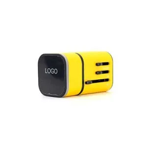 Travel Adapter With 2 Usb Port Weekend Specials Flash Pick Today