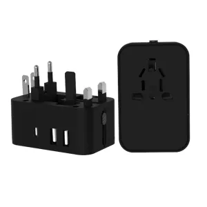 Hot Item Clearance Travel Adaptor With 3.0A Fast Charge