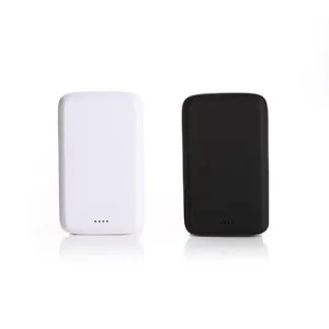 Trendy Picks Today Travel Adaptor With Powerbank