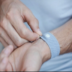 Travel Blue Comfort Bands Dont Wait Save Today Grab Save Today