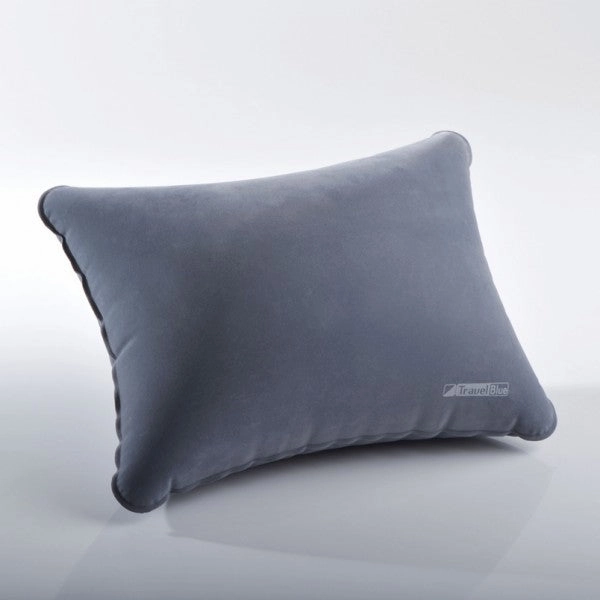 Price Drop Today Travel Blue Deep Sleep Pillow
