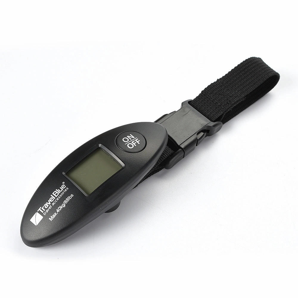 Daily Special Offer Travel Blue Digital Luggage Travel Scales