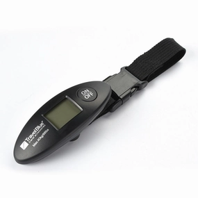 Daily Special Offer Travel Blue Digital Luggage Travel Scales